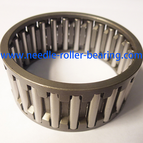 KZK Connecting Rods Needle Roller Bearings