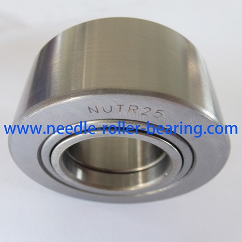 FGU Double Rows Roller Follower Bearings