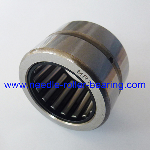 MR Solid Needle Roller Bearings