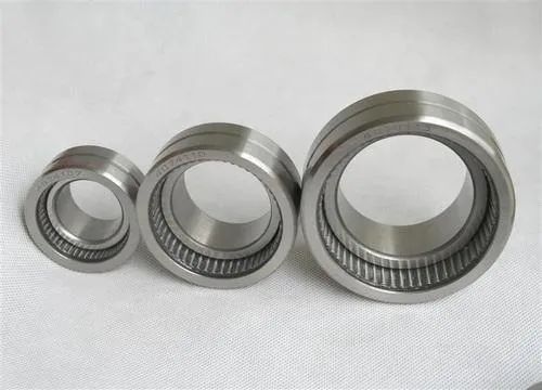 Image result for yoke type track roller manufacturer needle-roller-bearing.com